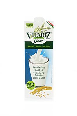 Vitariz Rijstdrank Naturel