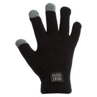 Heatkeeper Kinder Thermo Handschoenen met I-Touch-9-12 jaar - thumbnail