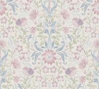 AS Creation Maison Charme - Creme - Vogel - 390753 - thumbnail