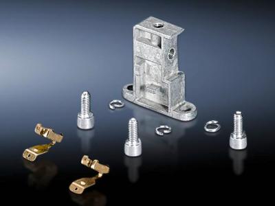 Rittal PS 4199.000 Afstandsbout Spuitgietwerk 6 stuk(s)