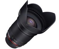 Samyang 24mm F/1.4 Canon - thumbnail