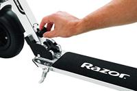 Razor - A5 Air Scooter - Black (13073005) - thumbnail