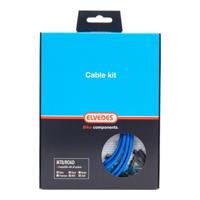 Shimano Elvedes schakelkabelk.atb/race universeel blauw 2015006 - thumbnail