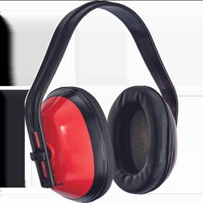 Cerva Import Gehoorkap GS01 FF Mosel | Kleur Rood | Maat One Size - 30.054.006.00 Cerva Import Gehoorkap GS01 FF Mosel | Kleur Rood | Maat One Size - 30.054.006.00