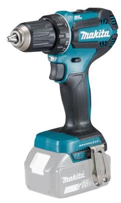 Makita DDF485ZJ 18v Boor- en schroefmachine brushless Body | Zonder accu's en lader in Mbox - DDF485ZJ Makita DDF485ZJ 18v Boor- en schroefmachine brushless Body | Zonder accu's en lader in Mbox - DDF485ZJ