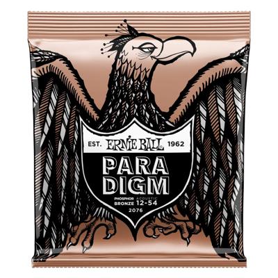 Ernie Ball PARADIGM Phosphor Bronze 2076