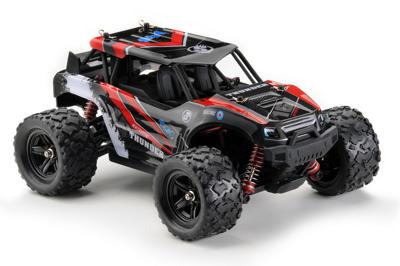 Absima Thunder Brushed 1:18 RC auto Elektro Buggy 4WD RTR 2,4 GHz Incl. accu en lader