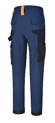 Beta 7650B XL Werkbroeken - 076500104 Beta 7650B XL Werkbroeken - 076500104