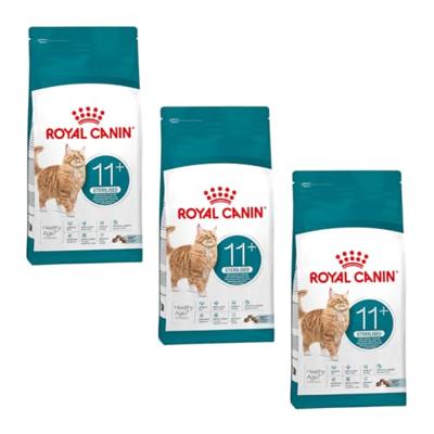 Royal Canin FHN Ageing Sterilised 11+ kattenvoer 400 gram - thumbnail