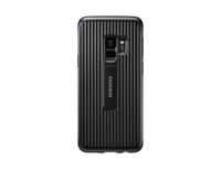 Galaxy S9 Protective Standing Cover zwart EF-RG960CBEGWW - thumbnail