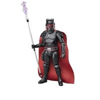 Star Wars: The Mandalorian Vintage Collection Action Figure Moff Gideon (Dark Trooper Armor) 10 cm - thumbnail