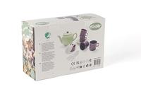 Dantoy theeservies, 16dlg. - thumbnail