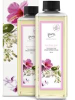 IPuro geurdiffuser navulling flower bowl 500ml - thumbnail