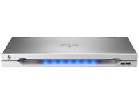 HPE LCD 8500 1U console INTL Kit - thumbnail