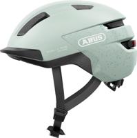 Abus helm purl-y ace mint green s 51-55cm - thumbnail