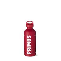 Primus Fuel Bottle red 0.6L Gasfles Red 0.6L - thumbnail