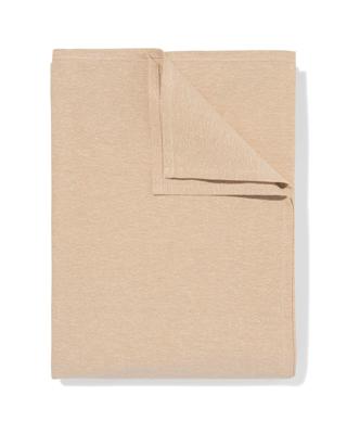 HEMA Tafelkleed 145x320cm glitter ecru