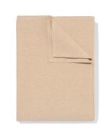 HEMA Tafelkleed 145x320cm glitter ecru - thumbnail