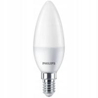 Philips LED Lamp E14 Corepro 2.8W 250lm - Warm Wit 2700K - thumbnail