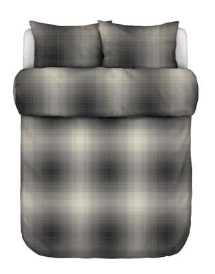 Marc O'Polo Marc O'Polo Phia Dekbedovertrek Black 200x200/220