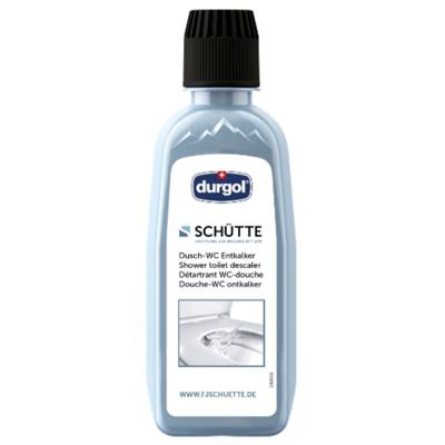 Douche-WC Ontkalker Schutte Cesari 250 ml Douche-WC Ontkalker Schutte Cesari 250 ml