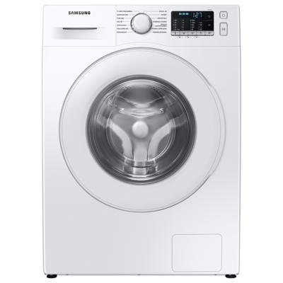 Samsung WW80TA049TE wasmachine Vrijstaand Voorbelading 8 kg 1400 RPM A+++ Wit