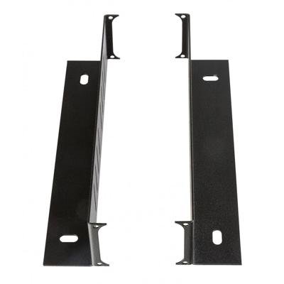 Synq Ophangbeugel montage onder tafel/bureau of tegen een muur Synq Ophangbeugel montage onder tafel/bureau of tegen een muur