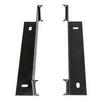 Synq Ophangbeugel montage onder tafel/bureau of tegen een muur - thumbnail