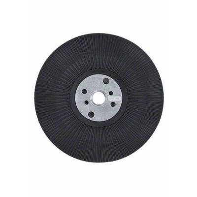 Bosch Accessories 2608601784 Steunschijf M14 hard Diameter 125 mm Bosch Accessories 2608601784 Steunschijf M14 hard Diameter 125 mm