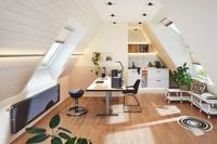 Paulmann 28872 LED-lamp Energielabel G (A - G) GU5.3 Reflector 6.5 W = 44 W Neutraalwit (Ø x h) 50 mm x 48 mm 1 stuk(s) - thumbnail