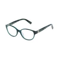 Brillenframe Dames Loewe VLW920500860 Groen (ø 50 mm) - thumbnail