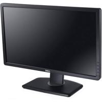 Dell Professional P2312HT - 23 inch - 1920x1080 - DVI - VGA - Zwart - thumbnail