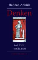 Denken - Hannah Arendt - ebook - thumbnail
