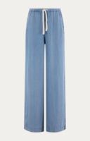 Moscow 119-02-barrow Broek 210-1 Denim Solid - thumbnail