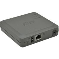 Silex Technology DS-520AN WiFi-USB-server Gigabit-LAN (1 Gbit/s), USB-A 2.0, WiFi 4 (IEEE 802.11 n/g/b/a) - thumbnail