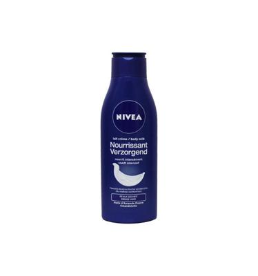 Nivea Bodymilk Verzorgend 250ml 80201