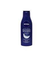 Nivea Bodymilk Verzorgend 250ml 80201 - thumbnail