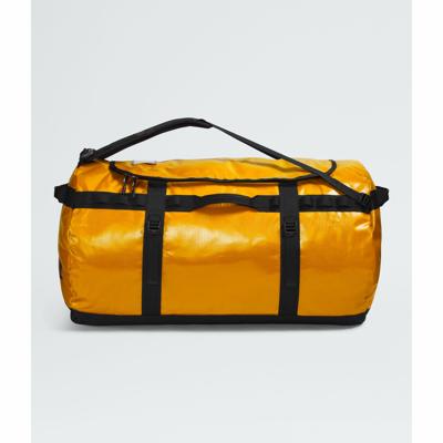 The North Face Base Camp XXL Duffel Summit Gold/TNF Black XXL (150L) The North Face Base Camp XXL Duffel Summit Gold/TNF Black XXL (150L)