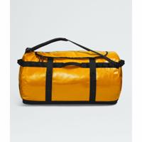 The North Face Base Camp XXL Duffel Summit Gold/TNF Black XXL (150L) - thumbnail