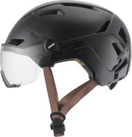 MAVIC helm "speedcity" helmet speedcity size l black - thumbnail