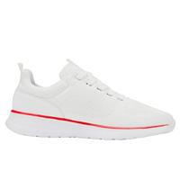 JAKO 5910 Sneaker Team Mesh - Wit/Rood - 43 - thumbnail