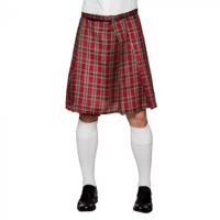 Schotse kilt - thumbnail