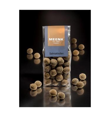 Meenk Salmiak Bollen