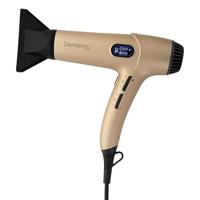 Stoom stijltang droger - SAINT ALGUE - DEMELISS PRO SERIES - Ultra krachtige stoomtechnologie met geïntegreerde tank - thumbnail