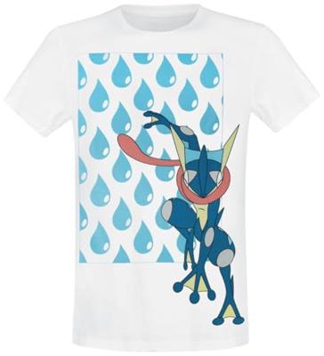 Pokémon - Greninja Men's Short Sleeved T-shirt