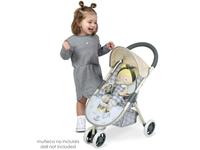 Poppenwagen Decuevas Pipo 33 x 48 x 55 cm - thumbnail