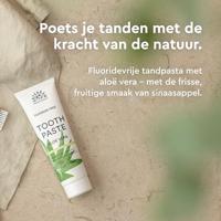 Urtekram Tandpasta Aloe Vera - thumbnail