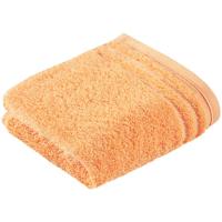 Vossen Vossen Gastendoekje Vienna Style Supersoft Apricot 30x50 - thumbnail