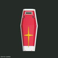 Gundam High Grade 1:144 Model Kit - RX-78-02 Gundam - thumbnail