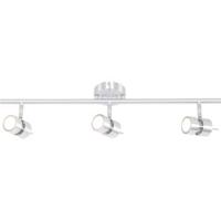 Steinhauer Spot natasja LED 7903st staal - thumbnail